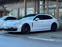 Gebraucht Porsche Panamera Turbo 549 PS (403 kW) 2017 Andere Kleinwagen