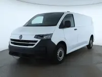 Gebraucht VW Transporter 150 PS (110 kW) 2025 Weißkeine angabe Van