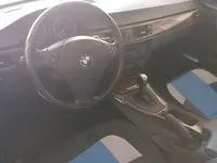 Gebraucht BMW 318 129 PS (94 kW) 2006 Grün Limousine