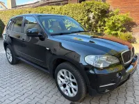 Gebraucht BMW X5 Exclusive 306 PS (225 kW) 2013 Schwarz SUV