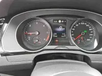 Gebraucht VW Passat Business 150 PS (110 kW) 2023 Deep black perleffekt Kombi