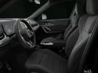 Gebraucht BMW X1 M Sport 156 PS (114 kW) 2025 Schwarz SUV