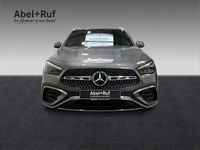 Gebraucht Mercedes GLA200 AMG 163 PS (119 kW) 2025 Grau SUV
