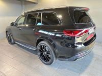 Gebraucht Mercedes GLS450 AMG 367 PS (269 kW) 2025 Lack obsidianschwarz SUV