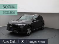 Gebraucht Mercedes EQB350 Progressive 214 kW (292 PS) 2024 Schwarz SUV