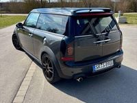 Gebraucht Mini Cooper S Clubman 200 PS (147 kW) 2011 Grau Kombi