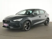 Gebraucht Cupra Leon 190 PS (139 kW) 2024 Magnetic tech Limousine