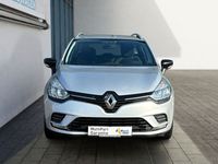 gebraucht Renault Clio GrandTour IV Limited*Navi* Klima Navi