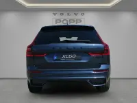 Gebraucht Volvo XC60 Plus 250 PS (183 kW) 2025 Denim blue SUV