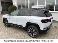 Neu Jeep Compass 156 kW (213 PS) 2026 Weiß SUV