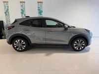 Nowe Ford Puma Titanium 125 KM (91 kW) 2026 Srebrny SUV