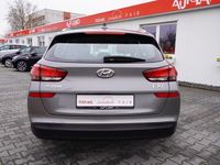 gebraucht Hyundai i30 1.4 T-GDI Trend DCT Sitzheizung Kamera PDC