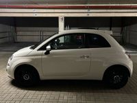 gebraucht Fiat 500 1.2 8V Pop Star