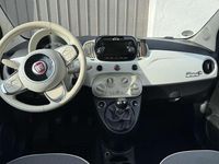 Gebraucht Fiat 500C Lounge 86 PS (63 kW) 2018 Cabrio