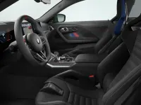 Gebraucht BMW M2 Shadowline 480 PS (353 kW) 2025 Gelb Coupé