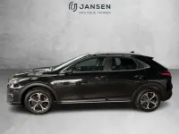 Gebraucht Kia XCeed Vision 141 PS (103 kW) 2022 Schwarz SUV