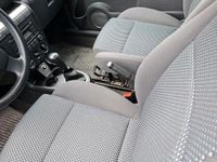 Usado VW Fox 55 HP (40 kW) 2008 Vermelho Citadino