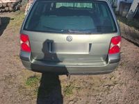 Usata VW Passat 131 CV (96 kW) 2003 Station wagon