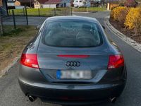 gebraucht Audi TT 8j S-Line 2.0 TFSI