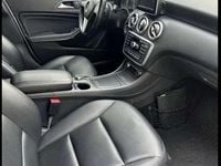 Gebraucht Mercedes A180 122 PS (89 kW) 2014 Limousine
