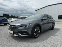 Gebraucht Opel Insignia Country Tourer 209 PS (153 kW) 2018 Grau Kombi