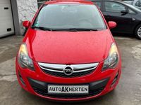 gebraucht Opel Corsa D 1.2 * 1 HAND * MODELPFLEGE * 2014 * TOP
