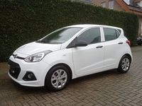 gebraucht Hyundai i10 1.0 Classic