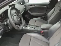 Gebraucht Audi A3 Sportback e-tron Sport 204 PS (150 kW) 2020 Kosmosblau metallic Kleinwagen