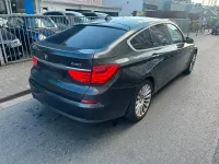 Gebraucht BMW 530 Gran Turismo 245 PS (180 kW) 2009 Schwarz Limousine