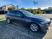 gebraucht BMW 530 530 d Touring Sport-Aut.