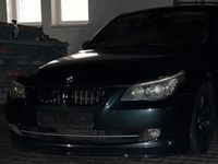 Second-hand BMW 525 223 CP (164 kW) 2008 Berlinǎ