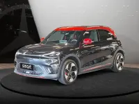 Gebraucht Smart #1 Brabus 314 kW (428 PS) 2023 Schwarz SUV