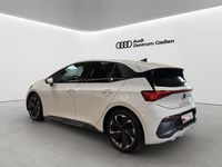 Gebraucht Cupra Born e-Boost 169 kW (231 PS) 2025 Weiß Kleinwagen