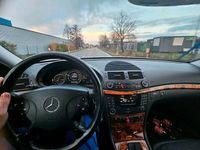 gebraucht Mercedes E240 Mercedes