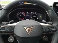 Neu Cupra Leon 150 PS (110 kW) 2026 Graphenegrau Kombi