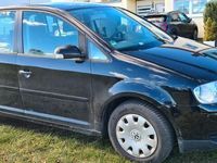 gebraucht VW Touran 