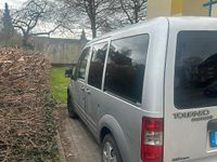 Second-hand Ford Tourneo 2007 Gri Break