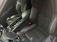 Gebraucht Volvo XC60 190 PS (139 kW) 2019 Weiß SUV