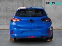 Gebraucht Opel Corsa Edition 101 PS (74 kW) 2025 Voltaic blau Kleinwagen