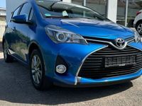 gebraucht Toyota Yaris Comfort