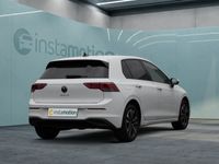 gebraucht VW Golf 1.0 TSI UNITED LED NAVI PDC SITZHZ