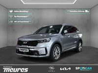 gebraucht Kia Sorento Platinum 4WD 2.2 CRDi *SOFORT VERFÜGBAR*