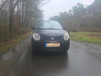 Gebraucht Kia Picanto 65 PS (47 kW) 2009 Schwarz Kleinwagen