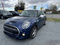 gebraucht Mini Cooper S 1.Hand /Euro 5