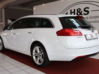 gebraucht Opel Insignia A Sports Tourer *EXPORT*GEWERBE Innovation