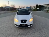 Occasion Seat Altea 125 ch (91 kW) 2010 Blanc Berline