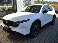 Gebraucht Mazda CX-5 Center-Line 141 PS (103 kW) 2026 Weiß SUV