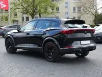 Używany Cupra Formentor 150 KM (110 kW) 2022 Czarny SUV