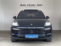 gebraucht Porsche Cayenne Tiptronic S*APPROVED*CHRONO*BOSE*