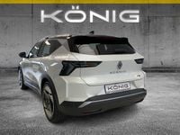 Brugt Renault Scenic E-Tech Iconic 55 kW (75 HK) 2025 Hvid SUV